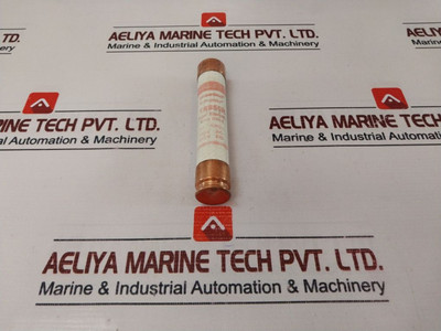 Gould Shawmut Trs50R Time Delay Fuse