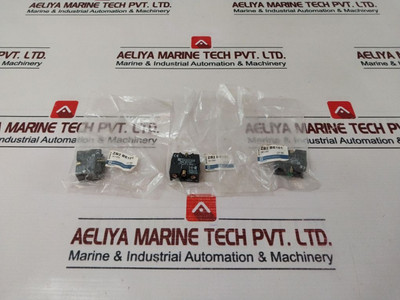 Lot Of 3X Telemecanique Zb2-be101 Contact Block 600V 6Kv Lot Of 3X Telemecanique Zb2-be101 Contact Block 600V 6Kv