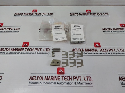 Hobart 00-975568 Cutter Blade With Shim Stocks Kit Sp-3