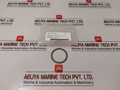 Cameron 2720551-01 Spirolox Ring Wht-23