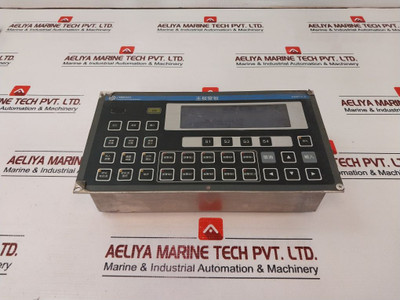 Shanghai Huansheng Hs8812-a Main Alarm Panel Hs8812B