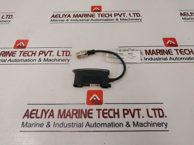 Fiber Optic Amplifier Banner D10Afpq5