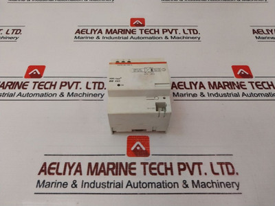 Power Supply Abb Sv/S 30.160.5