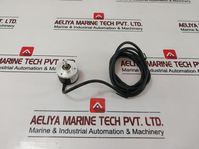 Autonics E40S6-500-3-t-24 Rotary Encoder