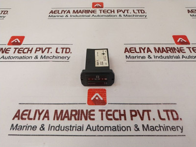 Sys-1 Dc10-80V Hour Meter