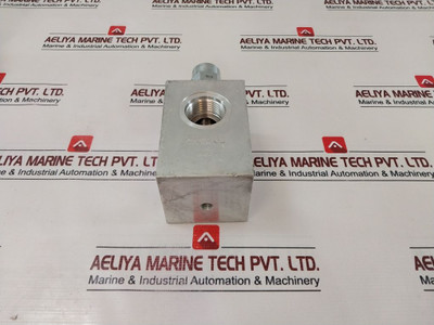 Sun Hydraulics 1Gp3-a2 Pilot Relief Valve