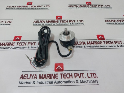 Encoder Bei Ideacod Jhm510-0360-001 France