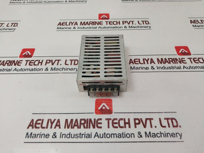 Eta Svb05Sc12 Power Supply