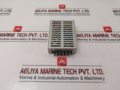 Eta-sei Svb24Sc24 Switching Power Supply Dc24V