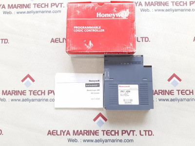 Honeywell Analog Input Module 8 Channel Converter Logic-200 Honeywell Analog Input Module 8 Channel Converter Logic-200