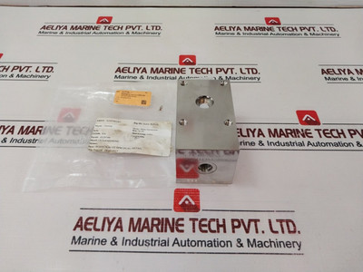 Oceaneering 0329799-ac, Oceaneering, Body Valve