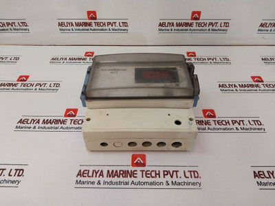 Elbro Sc-1 Digital Salinometer 220V 50 Hz