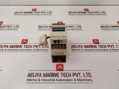 Telemecanique Tsx Aeg 4111 Analog Input Module 4-20Ma