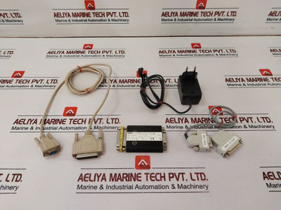 Phoenix Contact Psm-v24/V11-p/Sb Interface Converter Transformer Set 230V~50Hz