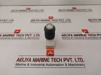 White Light Bartec 07-3353-1110