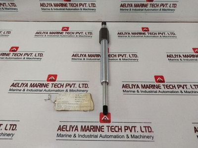 Rod, Actuator For Manual, Operator, Ford - Cameron Iron Works Inc