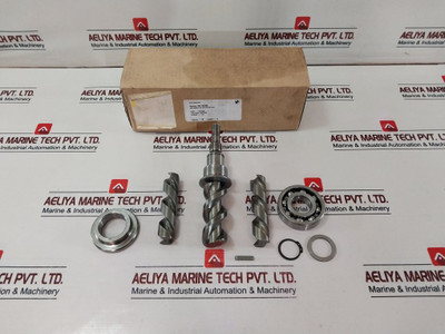 Imo Alfa Laval Ace 038D4 G012M Rotor Spindle Set 901193362