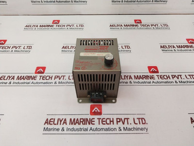 Hoffman D-ah1001A Electric Heater 120 -20° To 0-40°C