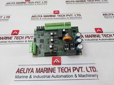 Printed Circuit Board Dbs Tc58D by Microprogel Printed Circuit Board Dbs Tc58D by Microprogel
