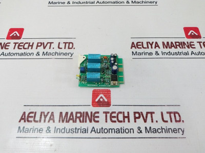 Westronics W-940615-com Printed Circuit Board Westronics W-940615-com Printed Circuit Board