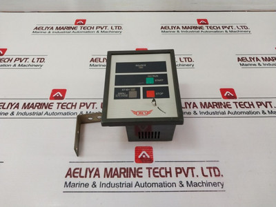 Fuji Electric, SCU-AN7, Starter Control Unit, 18V AC