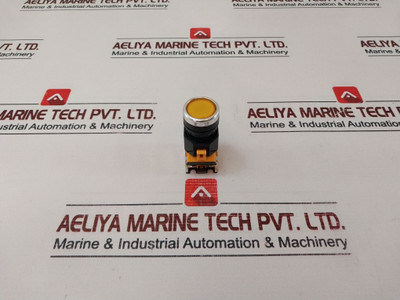 La38 Series Button Switch 10A