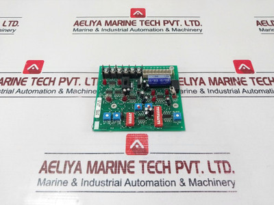 Vanguard 9212-2464 Printed Circuit Board