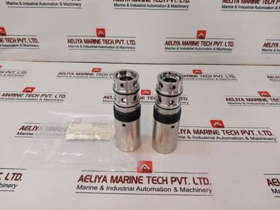 Oceaneering 100864 Cartridge Valve 100750-b