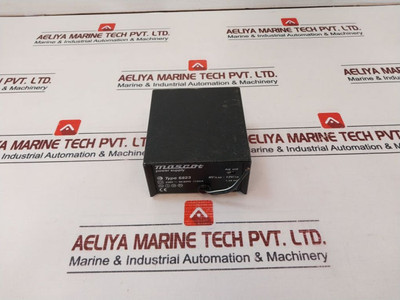 Mascot 6823 Power Supply 230V Ac 115Ma