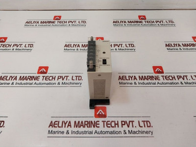 Omron 3G2A3-ps221 Power Supply 1.5A 24V Dc