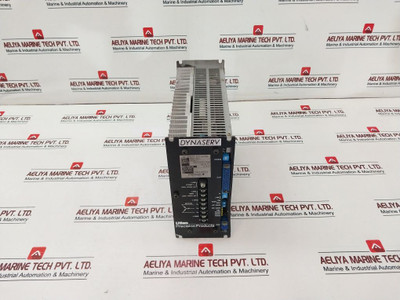 Yokogawa Dynaserv Sr1015B82 Dd Servo Actuator -2Sn/L7