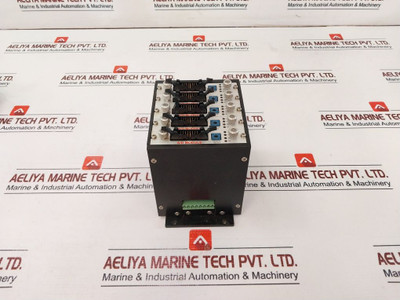 Mst Marsen A/D Module