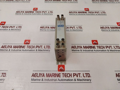 Naval Output Filter Of 2281