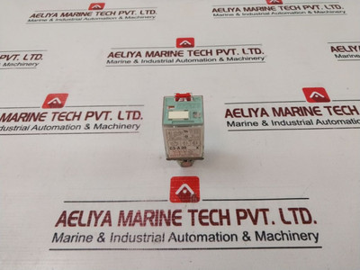 Releco C3-a30 X Power Relay, Releco S.A. Releco C3-a30 X Power Relay, Releco S.A.