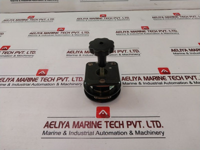 Electroswitch 2440D Breaker Control Rotary Switch 15A-600 Vac