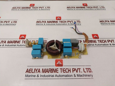 Printed Circuit Board Fa 460461 94V-0