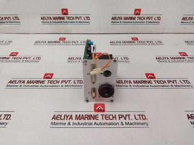 Eta Csd256H Printed Circuit Board