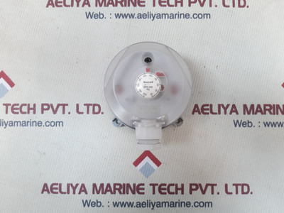 Honeywell dps 200 pressure sensor switch Honeywell dps 200 pressure sensor switch