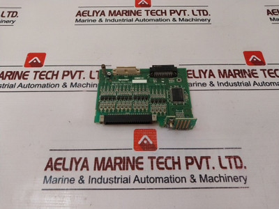 Sharp Jw264N Printed Circuit Board