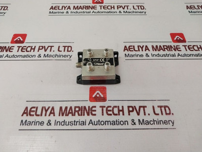 Naval Sp4F Tv-radio Splitter 8 Db