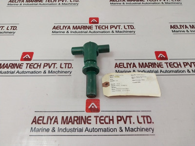 1014, Nov-varco, Pin Eccentric