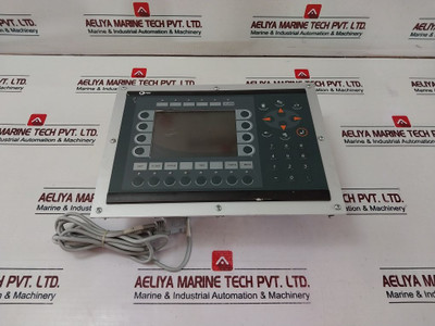 Beijer E700 Hmi Operator Panel 24Vdc 6Es7 972-0Ba12-0Xa0 (Not Working)