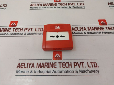 Alarm Switch Kac Mus1A-r470Sf-01 by Kac Alarm Company Limited