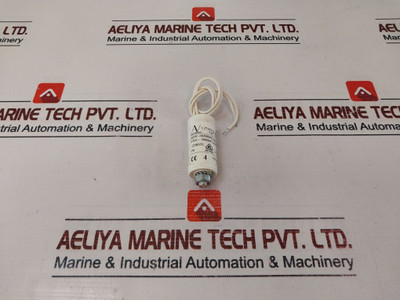 Arcotronics 1.27.6Cca Mkp Capacitor