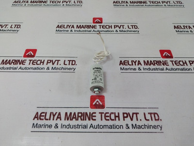 Capacitor Siraco Cremona Mpr4/C