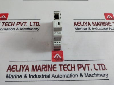 Etor-4 Ethernet/Serial Gateway Klemsan