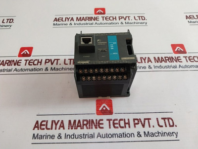 Programmable Controller Fuji Electric Wsz-24Mar2-d24