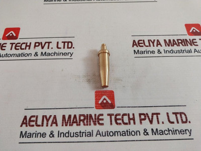 Kashmir A 1/16 Cutting Nozzle Serie 1502