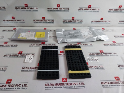 Lot Of 3X Renesas Pta65C Air Filter R5F61657Cn35Ftv