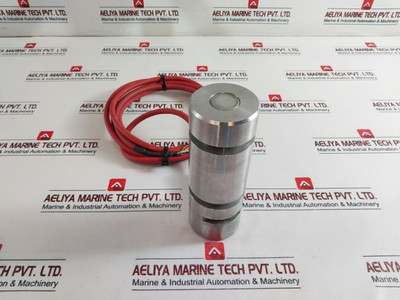 Peppers E1Xs16/M20 Load Measuring Pins En 50262